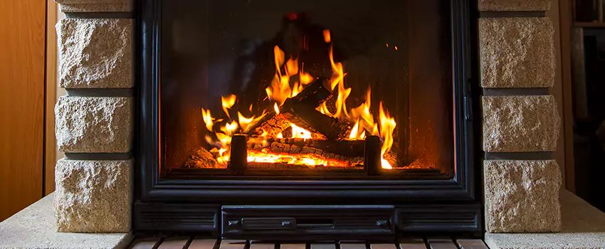Cost of Wood Fireplace Installation in Lexington, KY