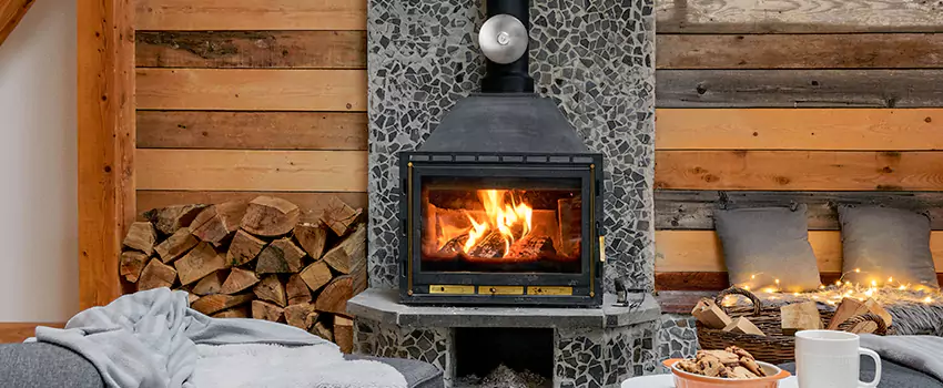 Affordable Wood Fireplace Fixing Solutions in Lexington, Kentucky