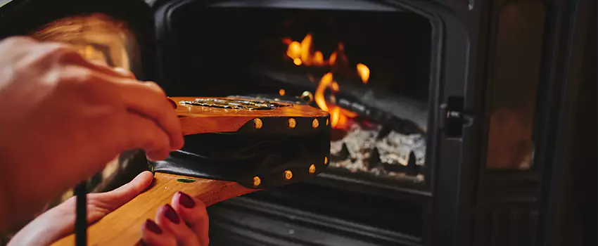 Cost of Wood Furnace Repair and Installation Services in Lexington, KY