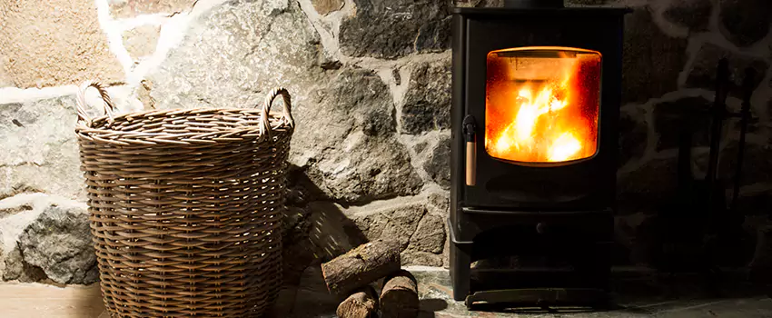 24/7 Wood Stove Installation Services in Lexington, Kentucky