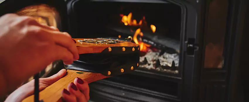 Wood Stove Grates Repair in Lexington, Kentucky