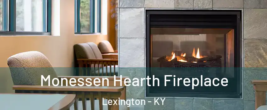  Monessen Hearth Fireplace Lexington - KY