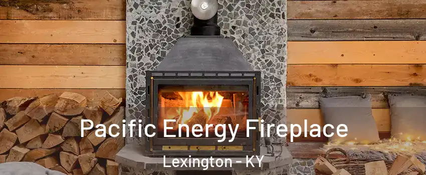  Pacific Energy Fireplace Lexington - KY