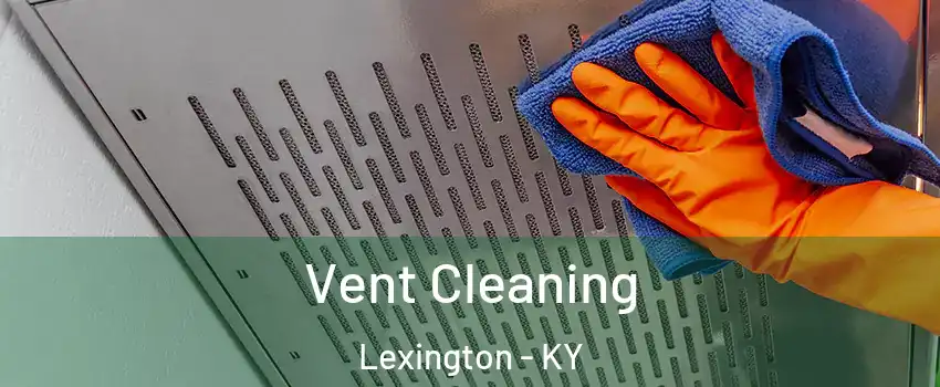  Vent Cleaning Lexington - KY
